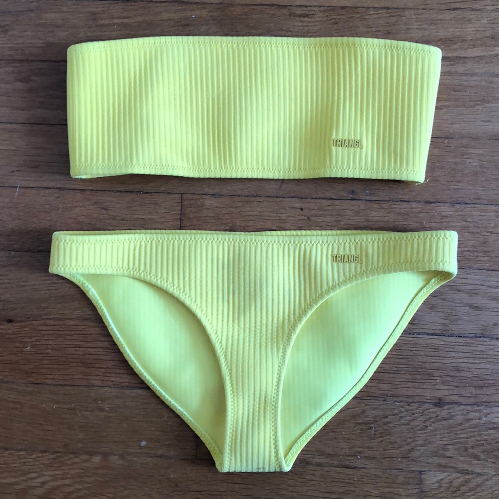 Triangl Bikini